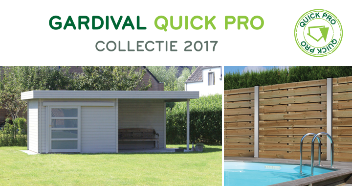 Quick Pro collectie Quick Pro collectie