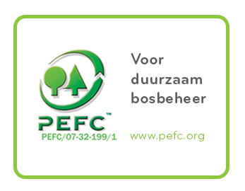 Duurzaam bosbeheer