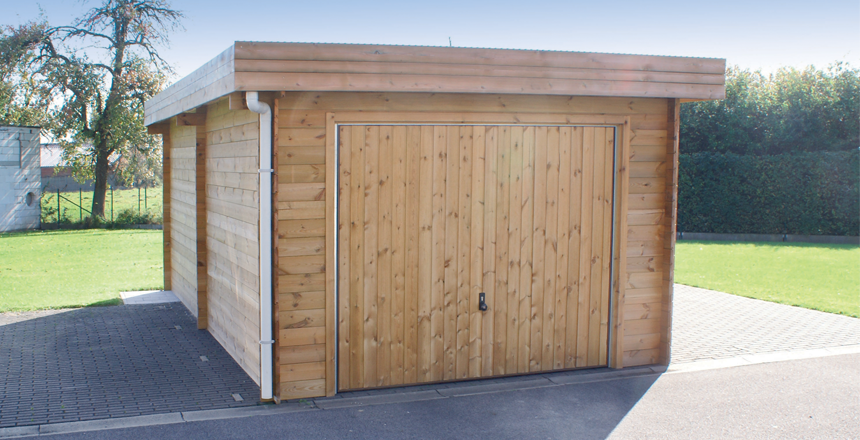 Garages Garages