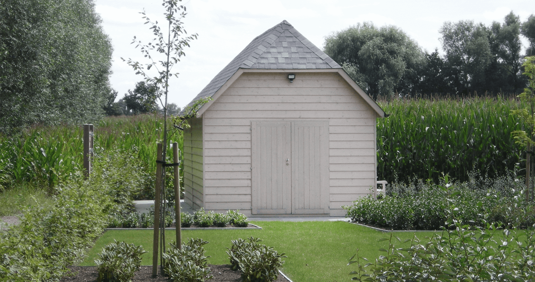 Comment choisir un garage en bois Cottage ? – Exterior Living
